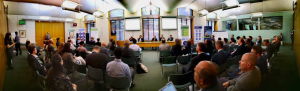 Portcullis House, Westminster